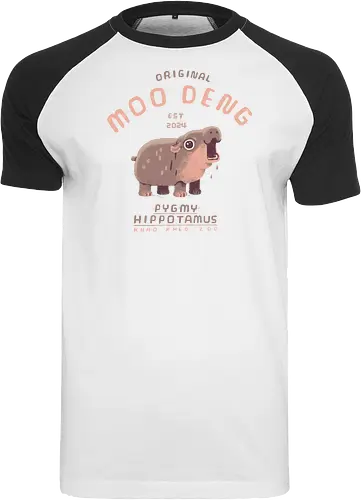 Original Moo deng