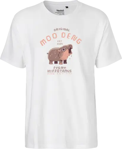 Original Moo deng