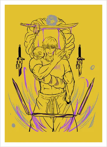 The Sorcerer Killer