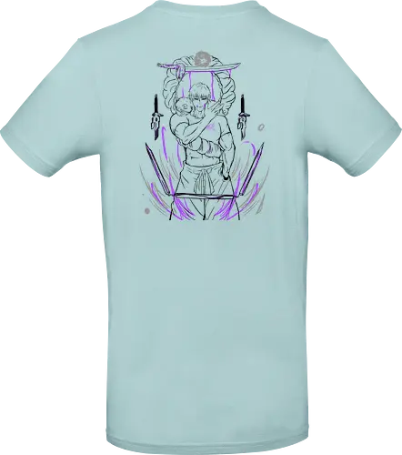 The Sorcerer Killer