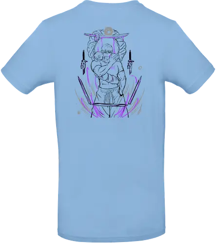 The Sorcerer Killer