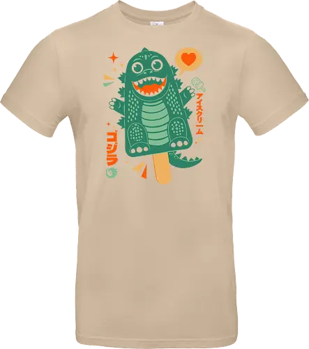 IceZilla