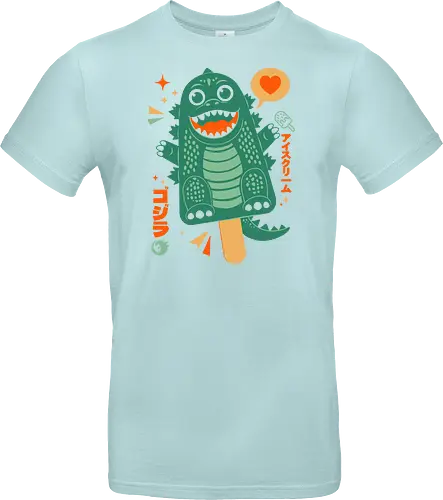 IceZilla