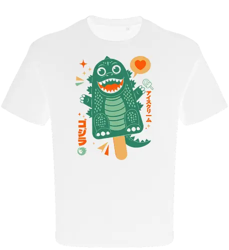 IceZilla