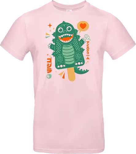 IceZilla