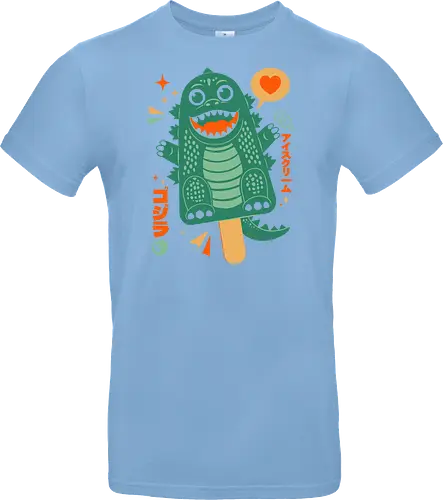 IceZilla
