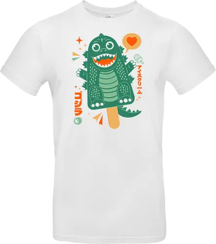 IceZilla