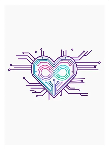 Relationship Geeks Logo
