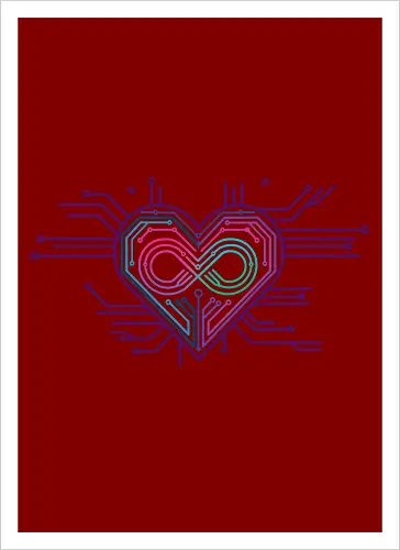 Relationship Geeks Logo