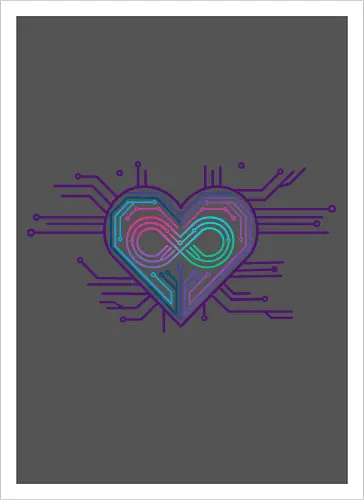 Relationship Geeks Logo