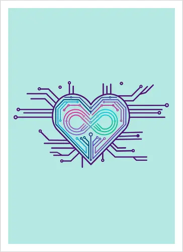 Relationship Geeks Logo