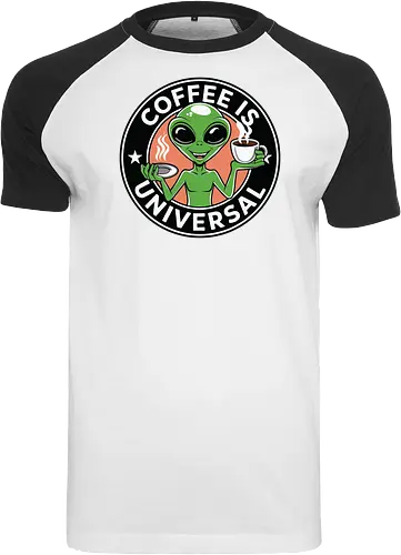 Coffee is Universal