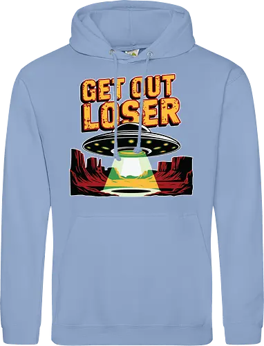 Get Out Loser