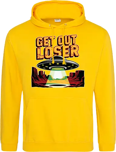 Get Out Loser