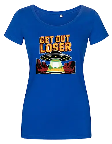 Get Out Loser
