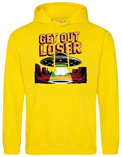 Get Out Loser