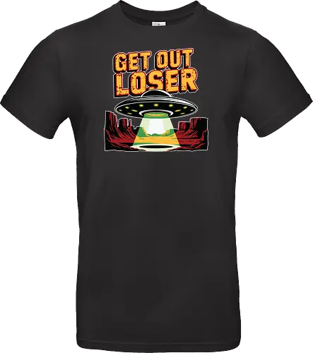 Get Out Loser