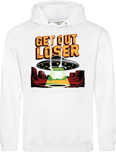 Get Out Loser