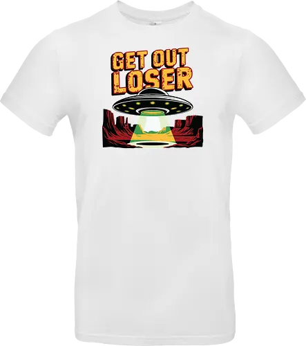 Get Out Loser
