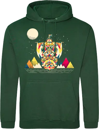 Merry Sailing