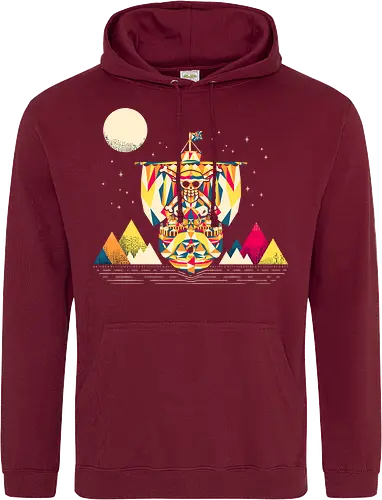 Merry Sailing