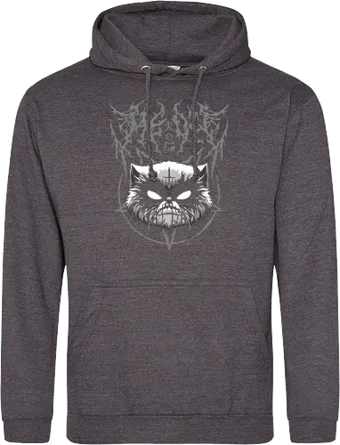 Heavy Meowtal