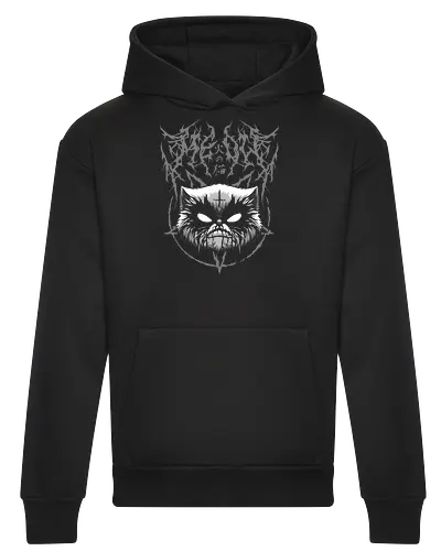 Heavy Meowtal
