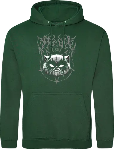 Heavy Meowtal