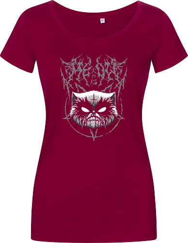 Heavy Meowtal