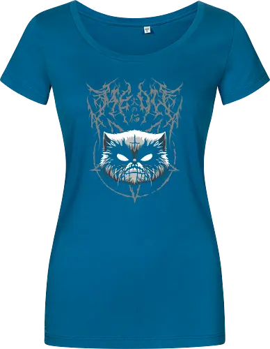 Heavy Meowtal