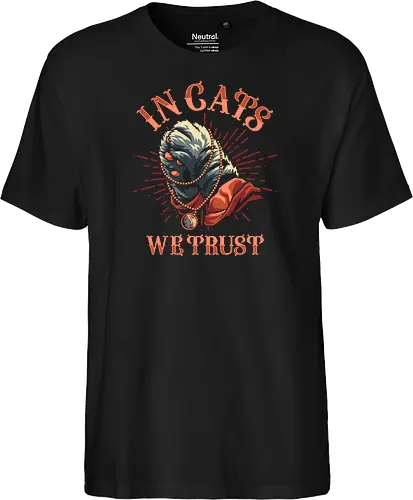 In Cats We Trust