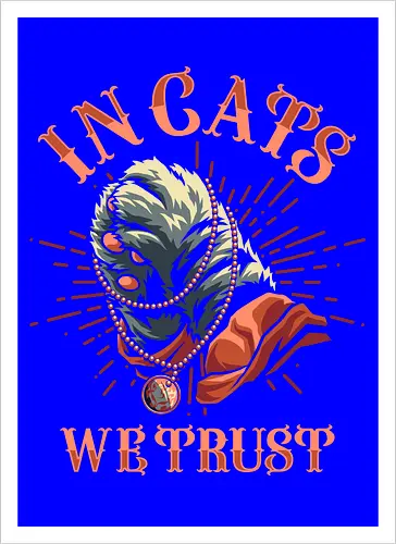 In Cats We Trust