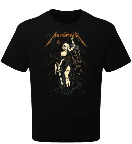 Automata: Autojustice