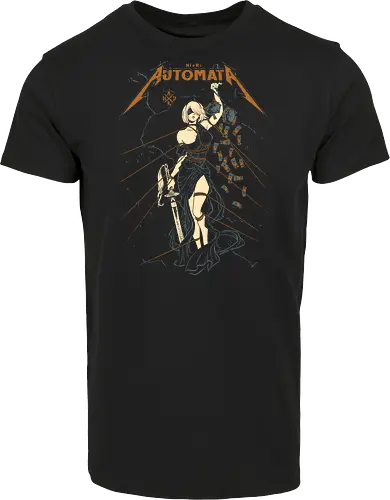 Automata: Autojustice