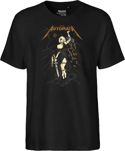 Automata: Autojustice