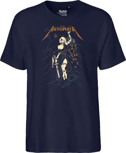 Automata: Autojustice