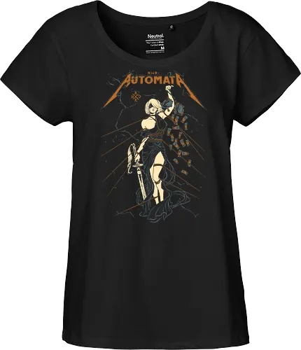Automata: Autojustice