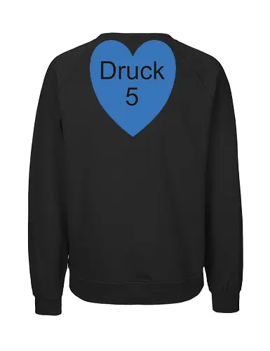 Fairtrade Sweatshirt