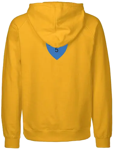 Fairtrade Hoodie
