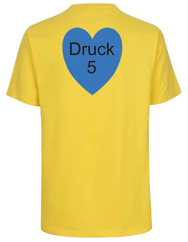 Fairtrade T-Shirt