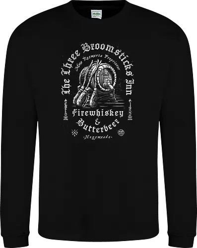 Vintage Grunge Beer and Whiskey