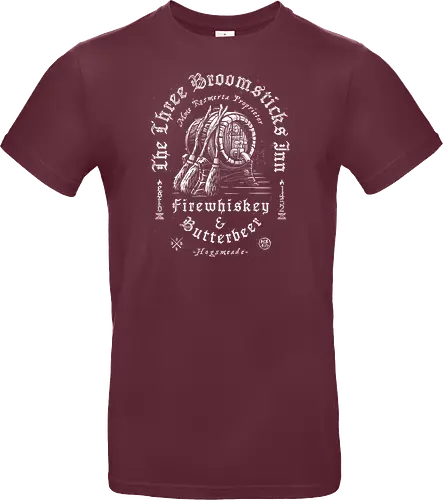 Vintage Grunge Beer and Whiskey