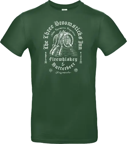 Vintage Grunge Beer and Whiskey