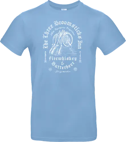 Vintage Grunge Beer and Whiskey