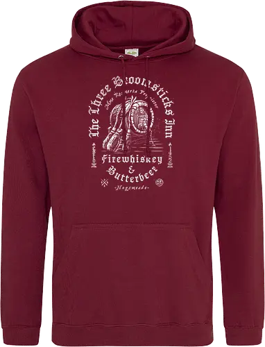 Vintage Grunge Beer and Whiskey