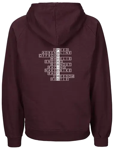 Fairtrade Hoodie
