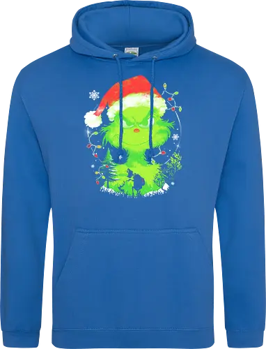 Grinch Stole The Christmas