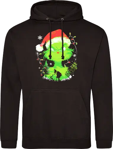 Grinch Stole The Christmas