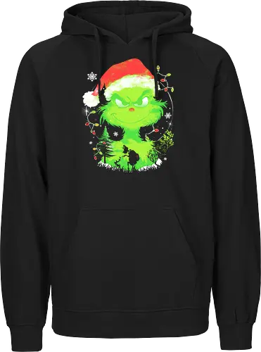 Grinch Stole The Christmas