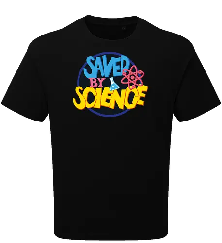 Save by science